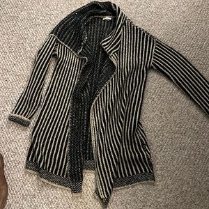 Mystree Cardigan